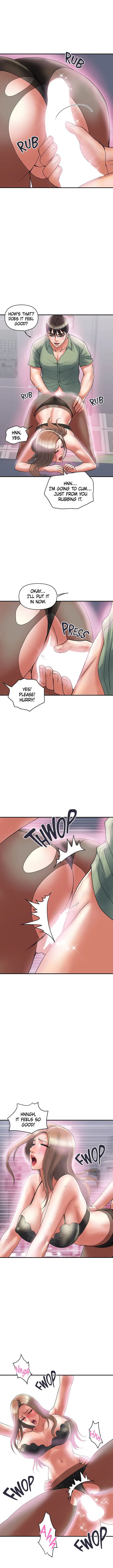 Pheromone Chapter 53 - Page 5