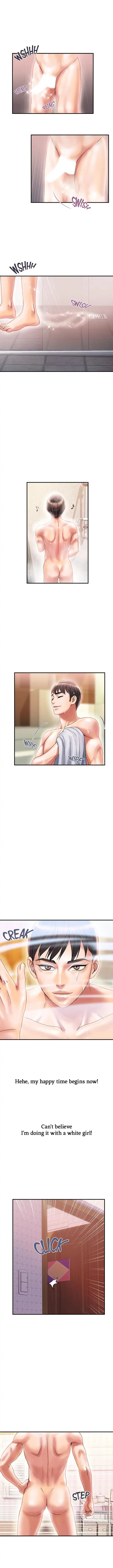 Pheromone Chapter 9 - Page 8