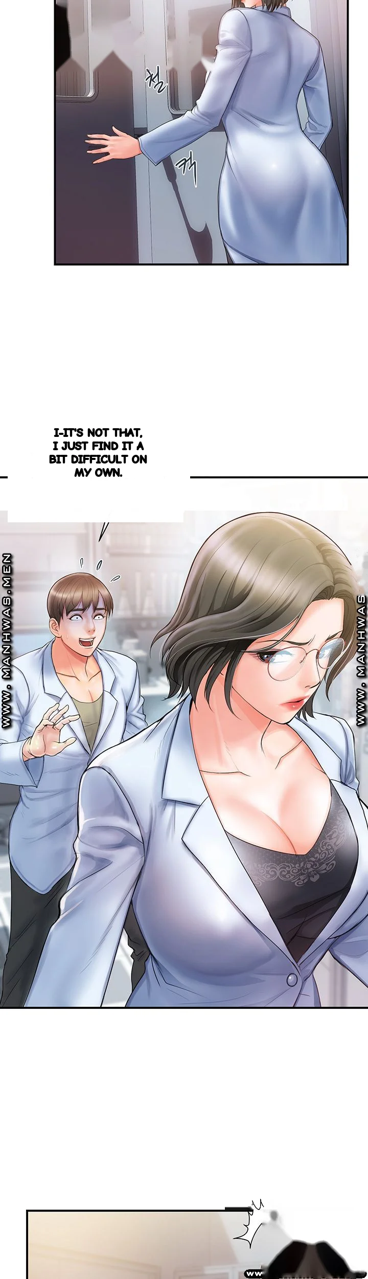 Pheromones Chapter 1 - Page 14