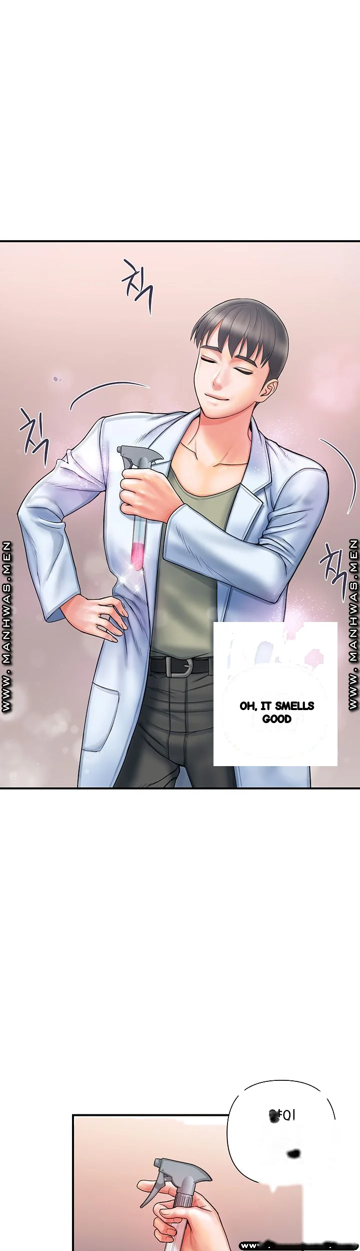 Pheromones Chapter 1 - Page 33