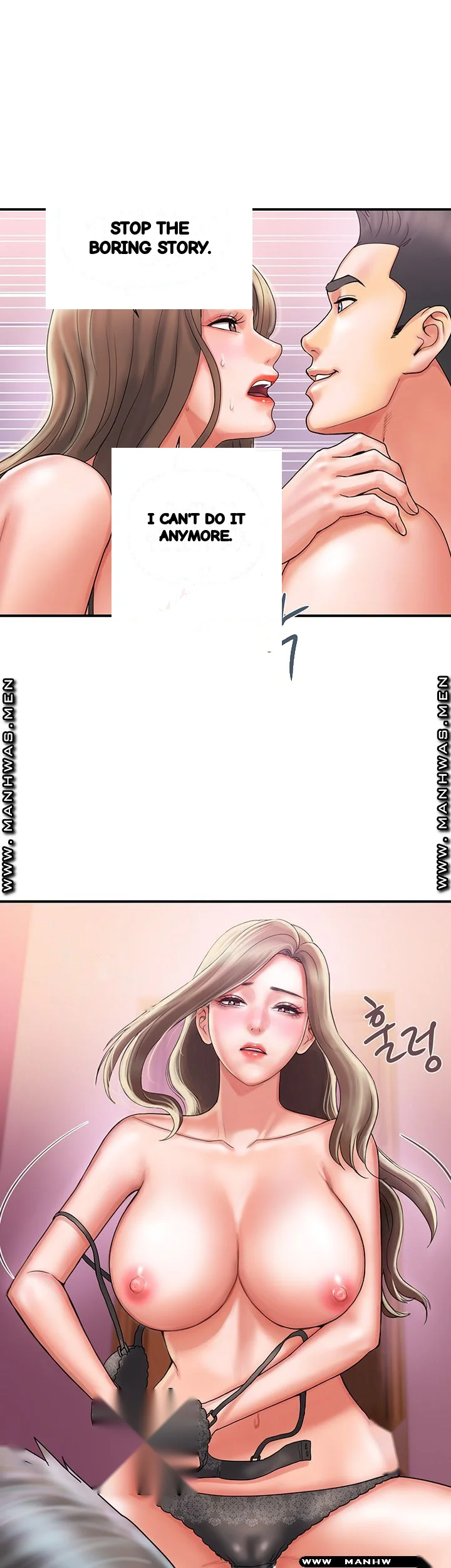 Pheromones Chapter 1 - Page 41