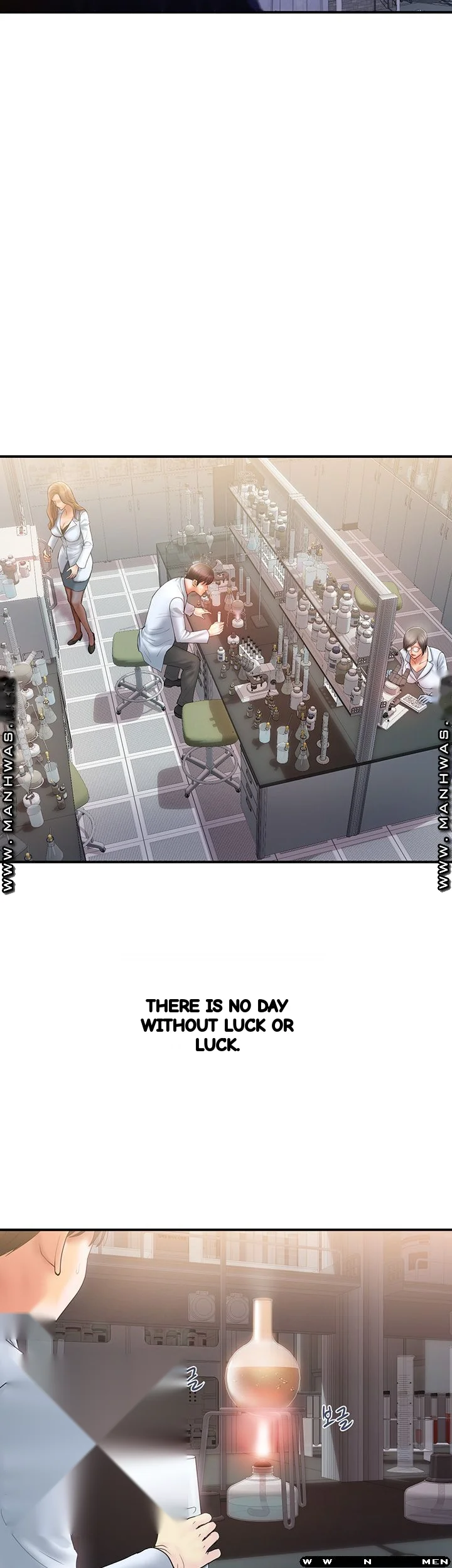 Pheromones Chapter 1 - Page 5