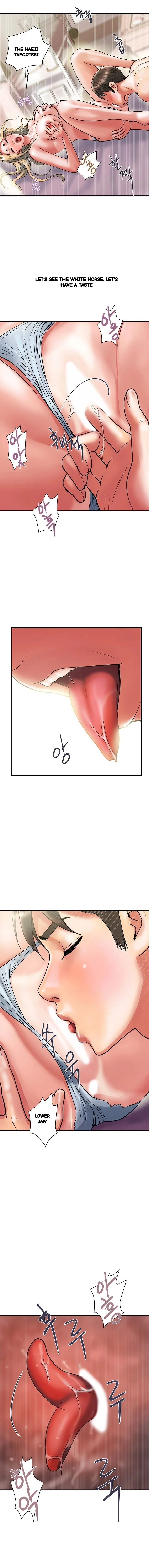 Pheromones Chapter 10 - Page 13