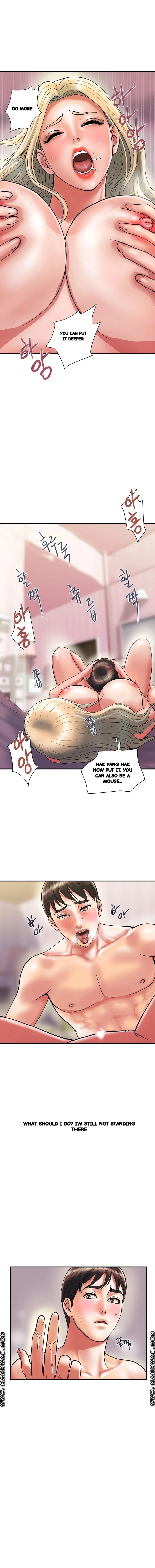 Pheromones Chapter 10 - Page 14