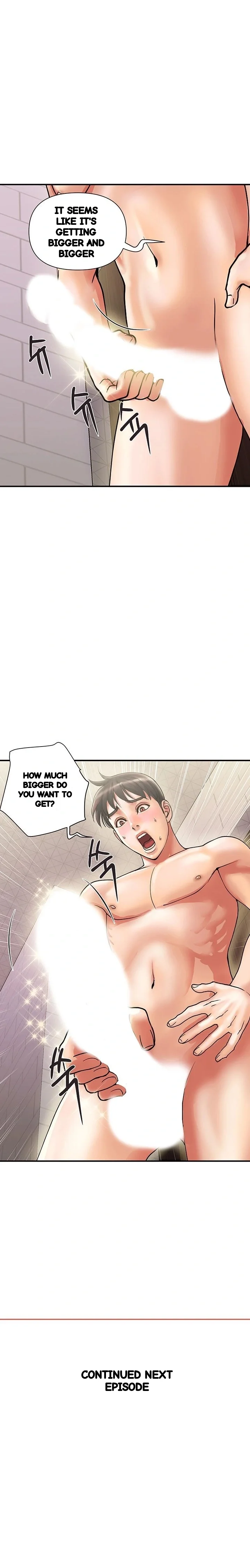 Pheromones Chapter 10 - Page 18