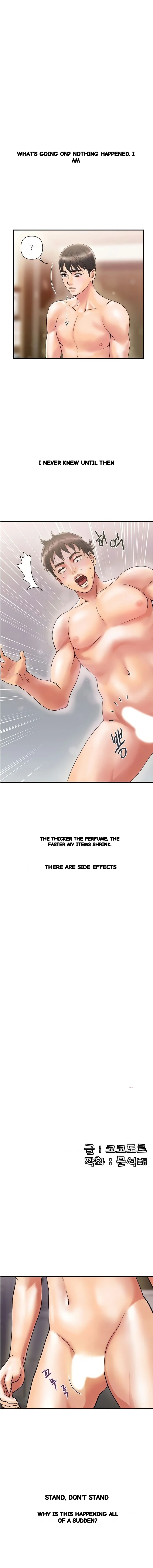 Pheromones Chapter 10 - Page 2