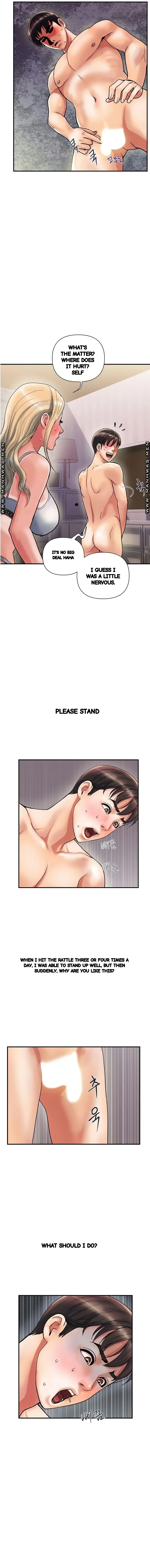 Pheromones Chapter 10 - Page 3