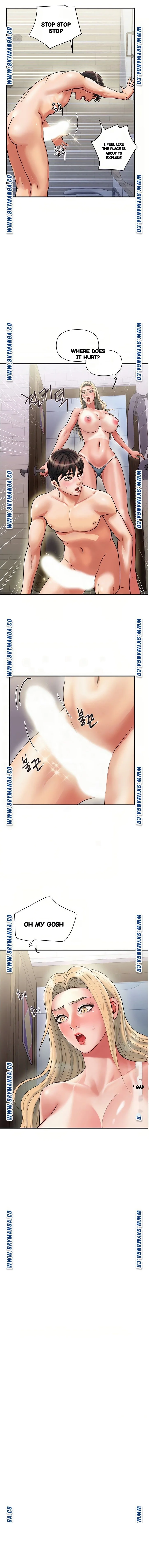 Pheromones Chapter 11 - Page 3