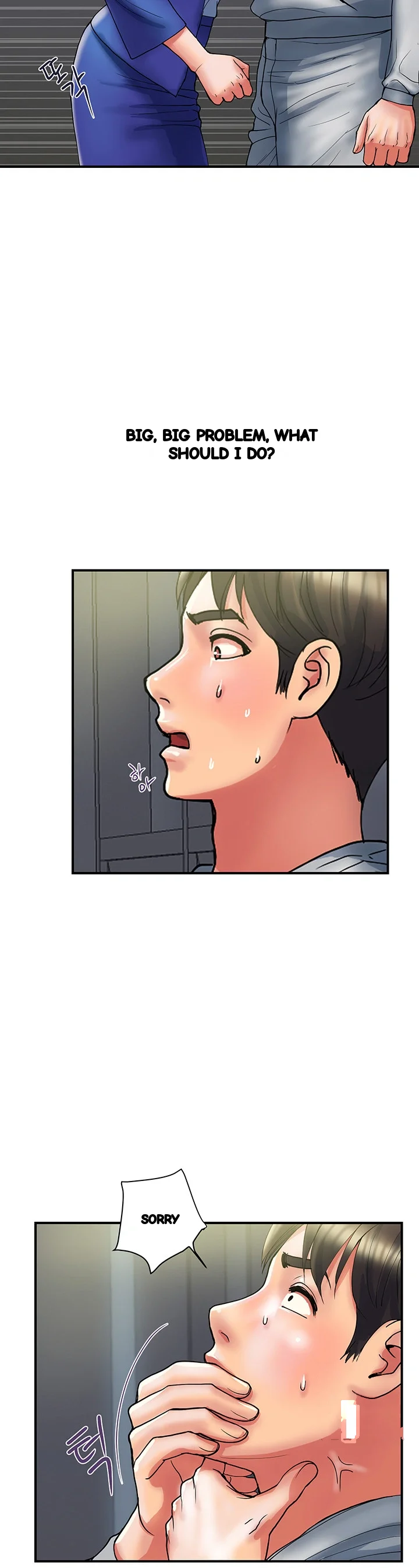 Pheromones Chapter 12 - Page 11