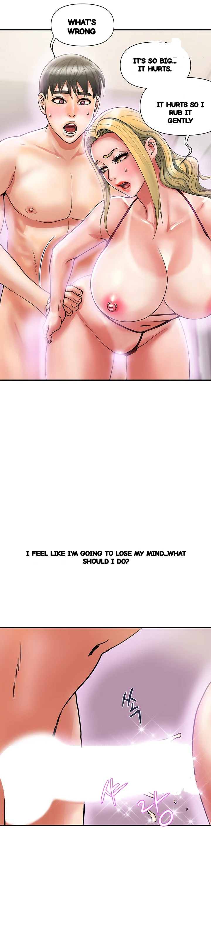 Pheromones Chapter 13 - Page 10
