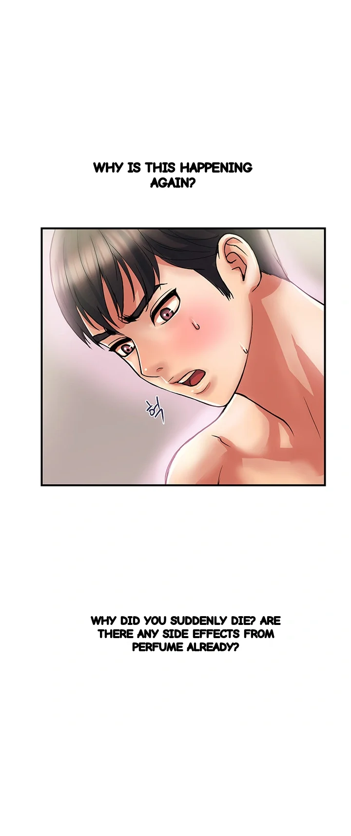 Pheromones Chapter 13 - Page 14