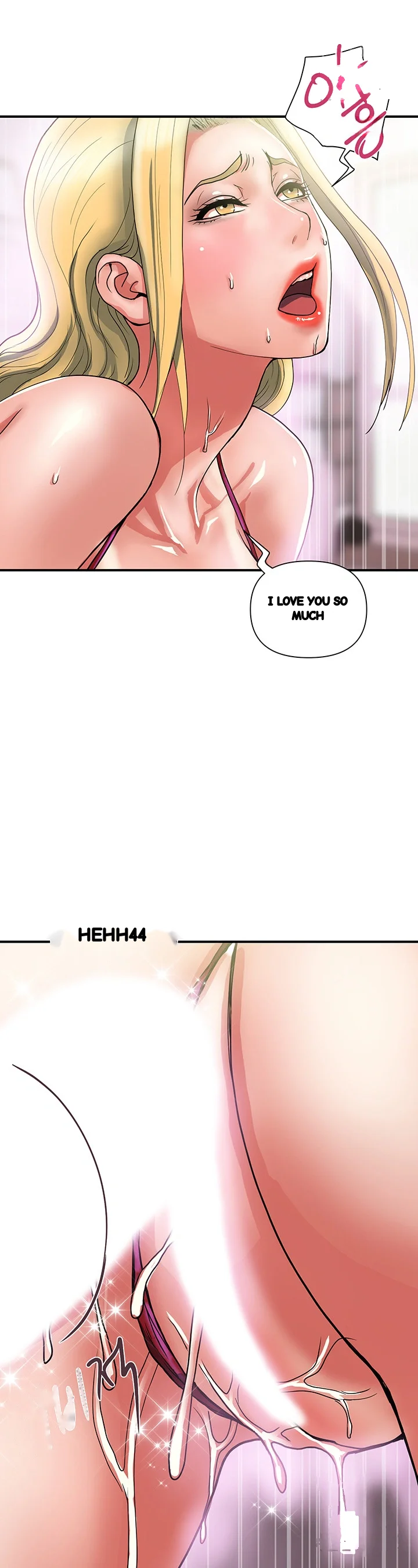 Pheromones Chapter 13 - Page 21