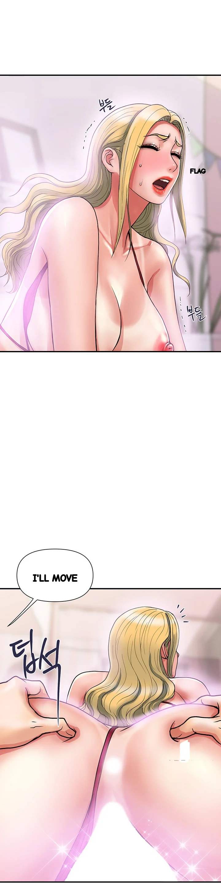 Pheromones Chapter 13 - Page 8