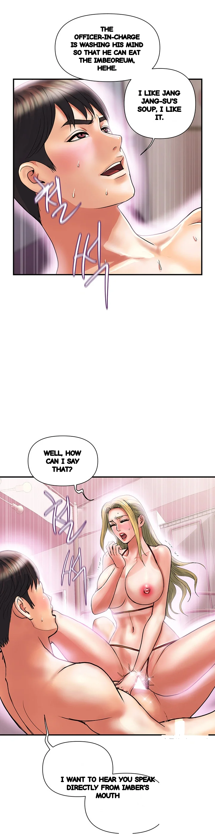 Pheromones Chapter 14 - Page 25