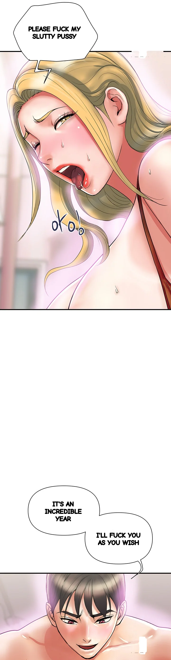 Pheromones Chapter 14 - Page 32