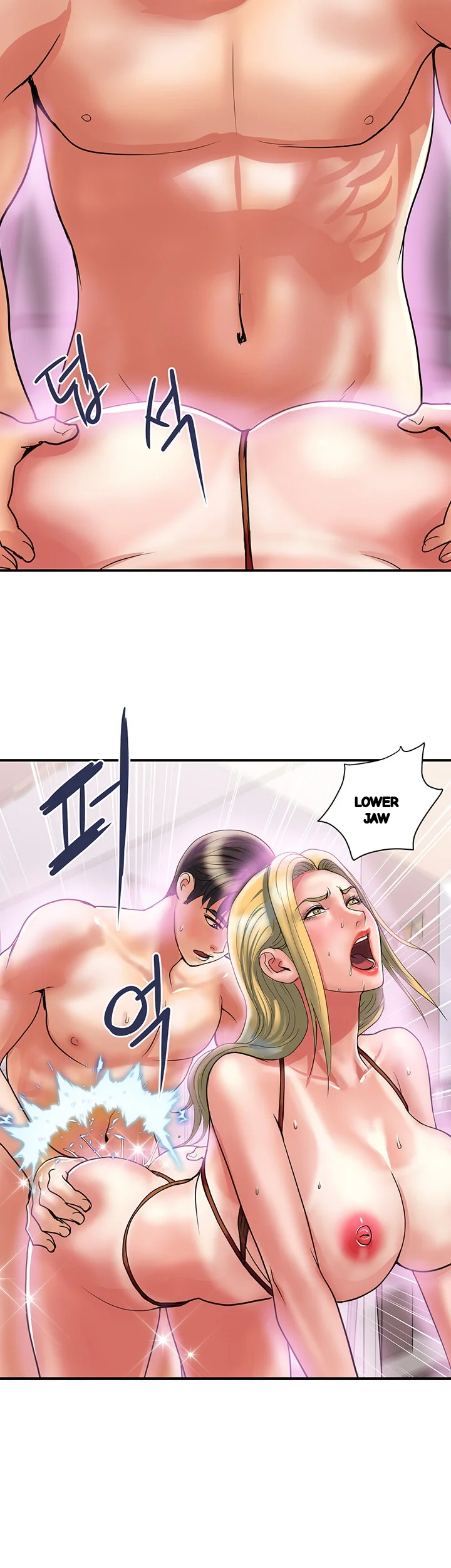 Pheromones Chapter 14 - Page 33