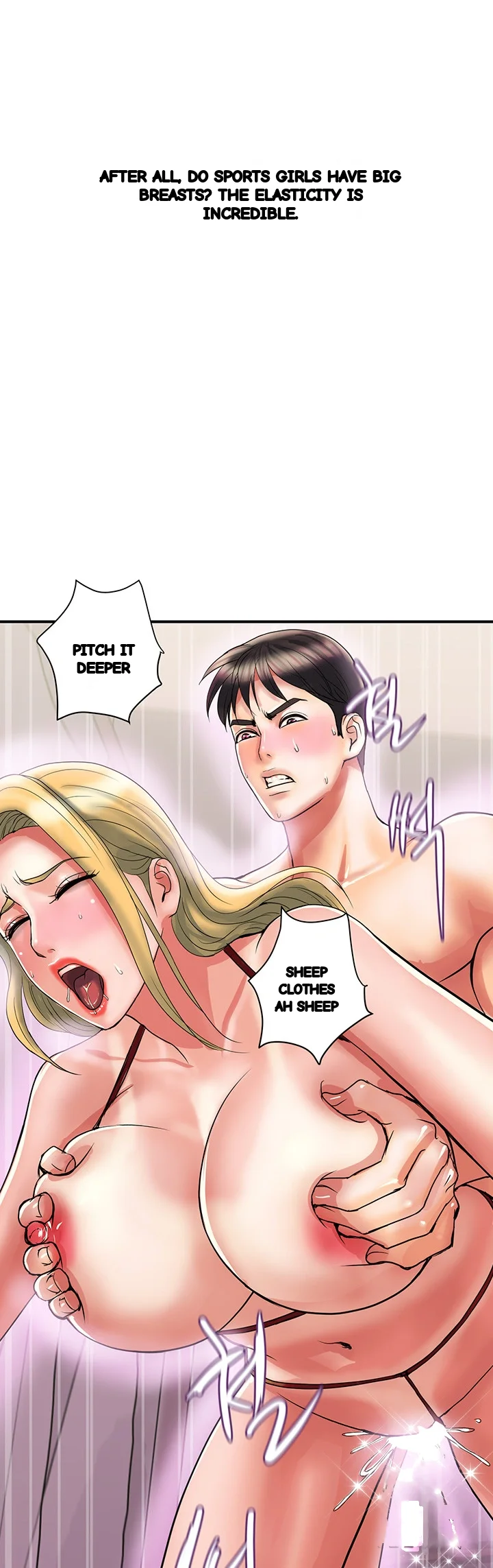 Pheromones Chapter 14 - Page 37