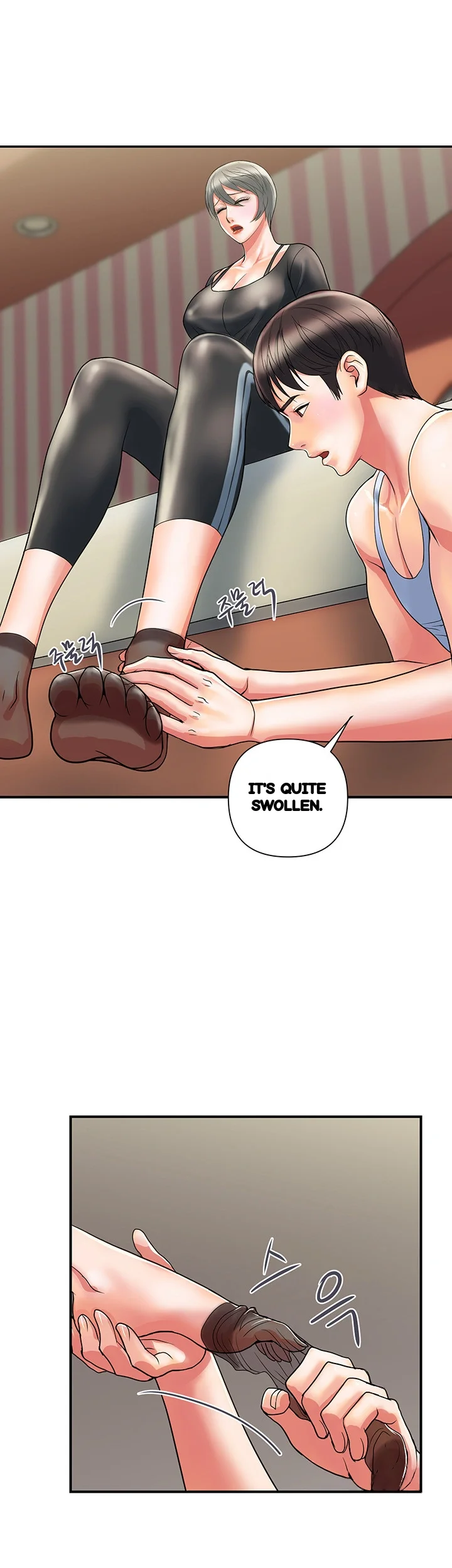 Pheromones Chapter 15 - Page 10