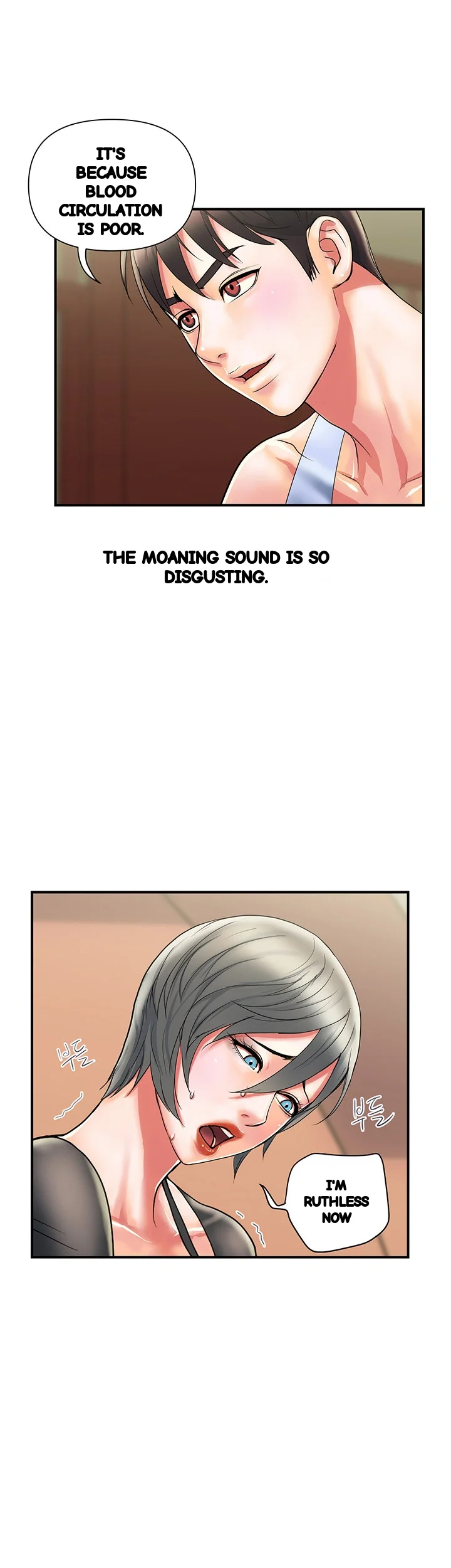 Pheromones Chapter 15 - Page 13