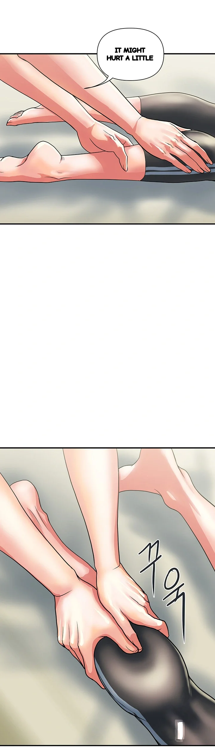 Pheromones Chapter 15 - Page 18