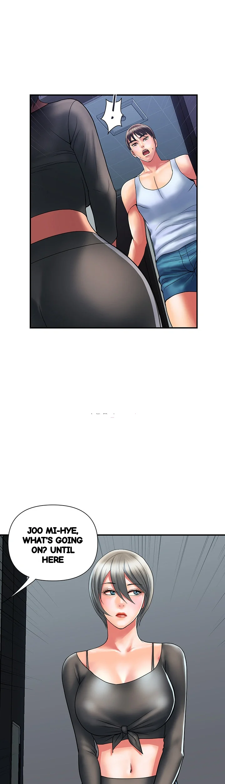 Pheromones Chapter 15 - Page 2