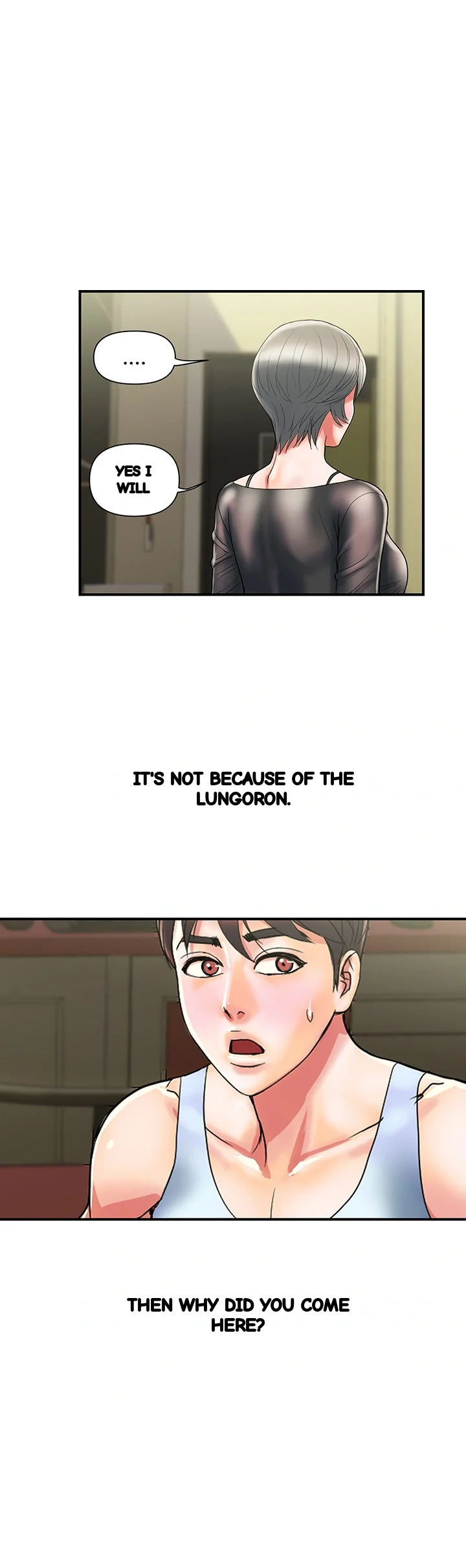 Pheromones Chapter 15 - Page 24