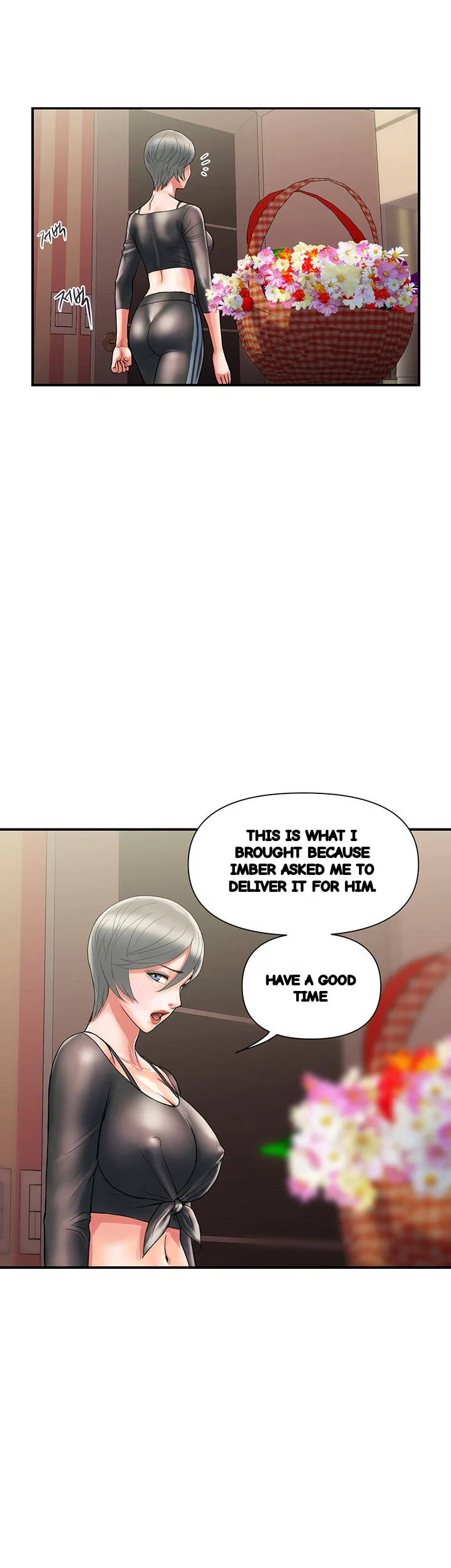 Pheromones Chapter 15 - Page 25