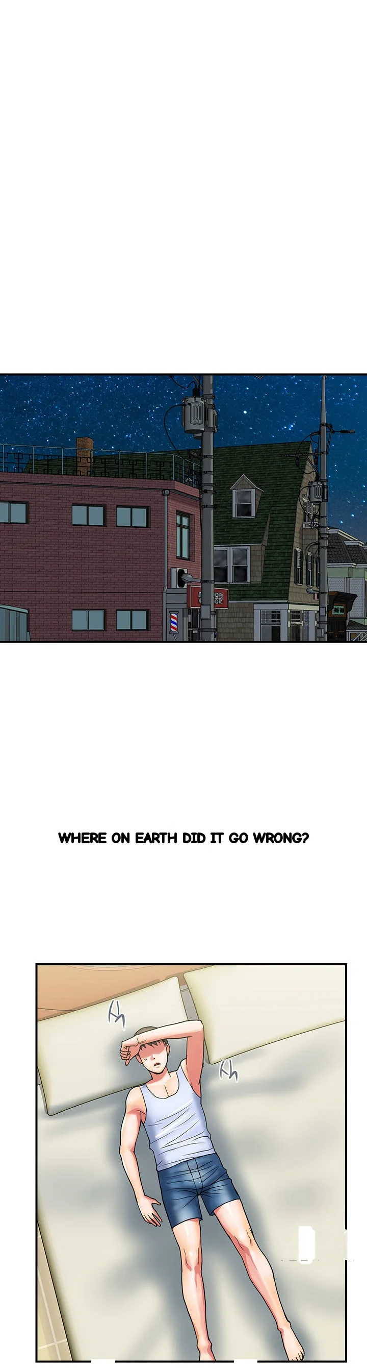Pheromones Chapter 15 - Page 27