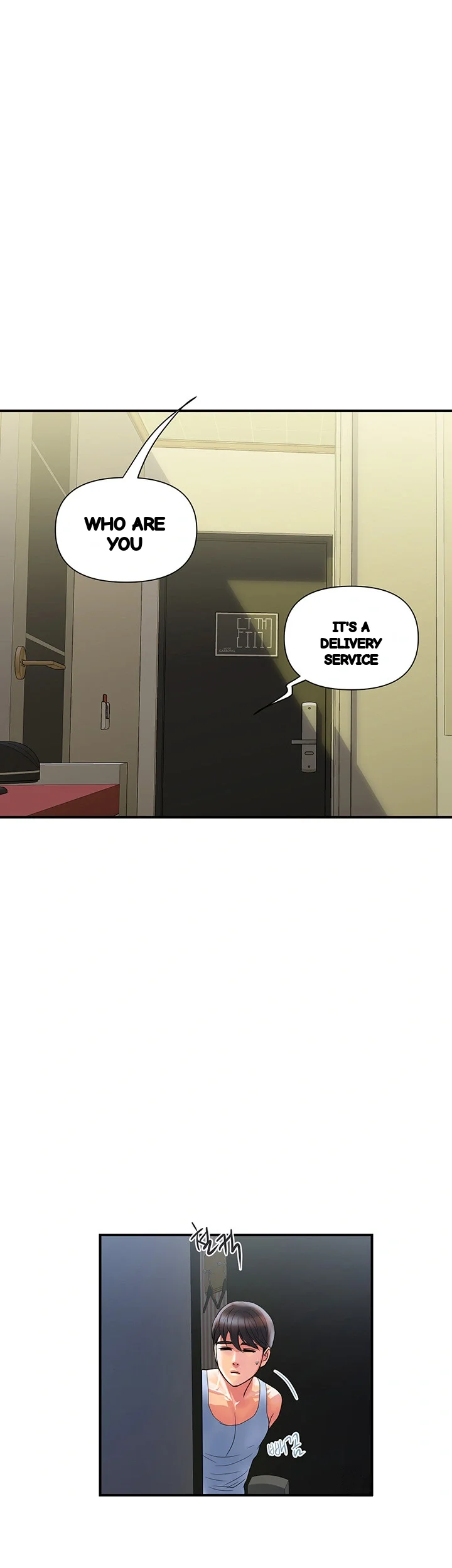 Pheromones Chapter 15 - Page 29