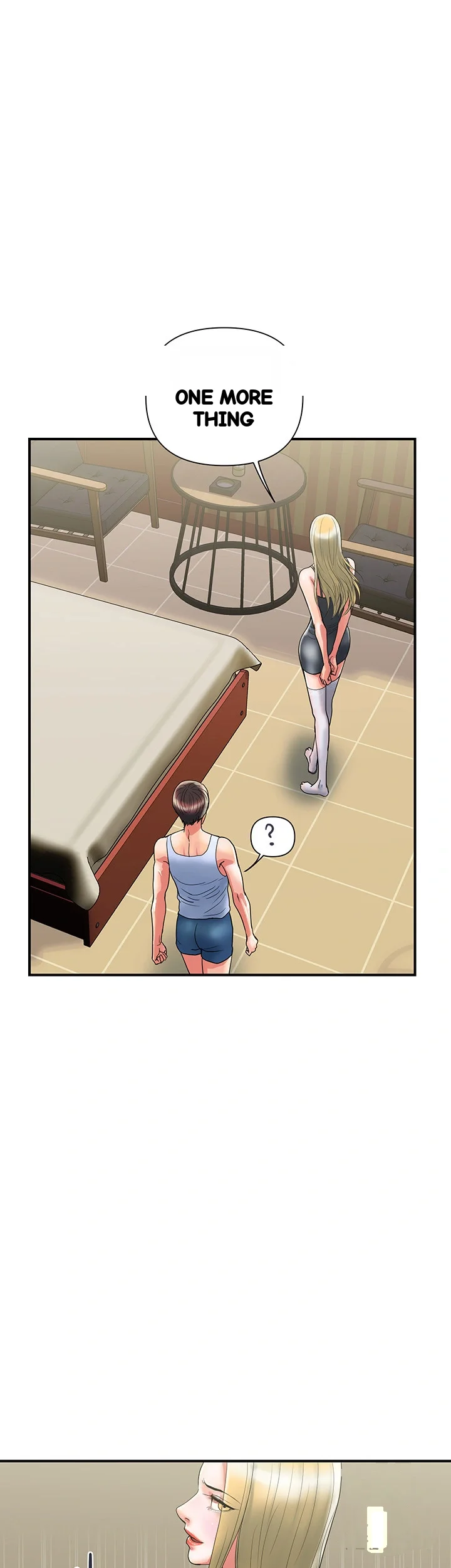 Pheromones Chapter 15 - Page 32