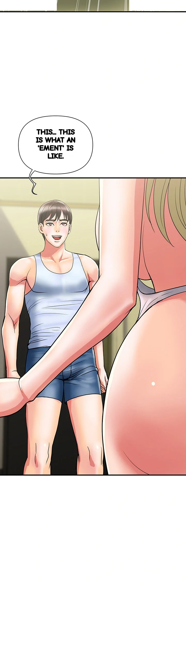 Pheromones Chapter 15 - Page 35