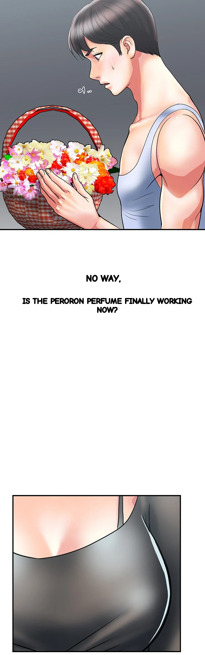 Pheromones Chapter 15 - Page 4