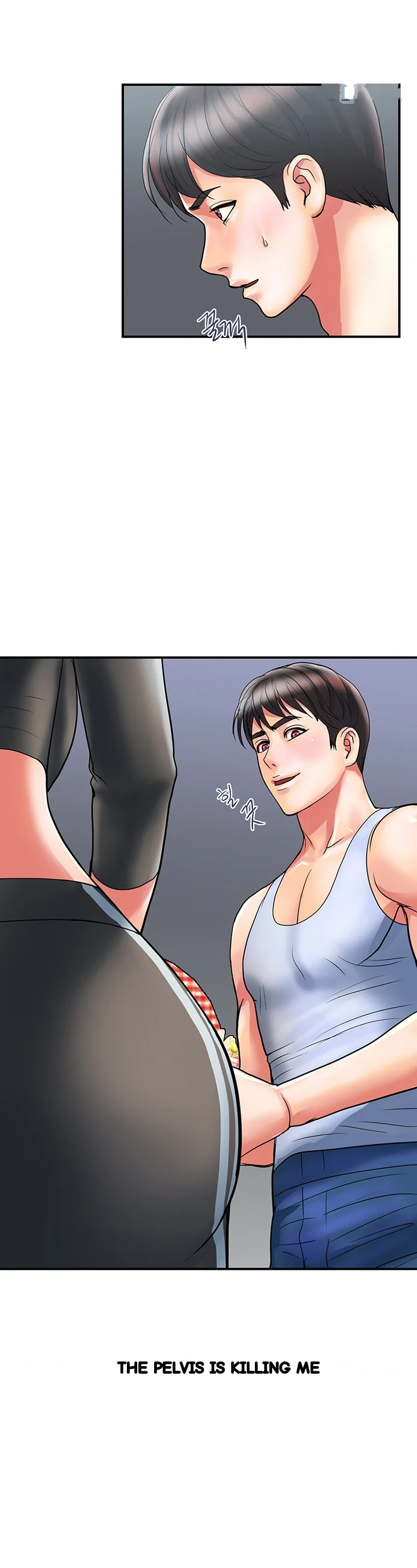 Pheromones Chapter 15 - Page 5
