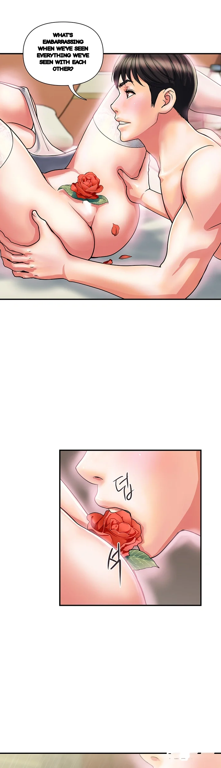 Pheromones Chapter 16 - Page 15