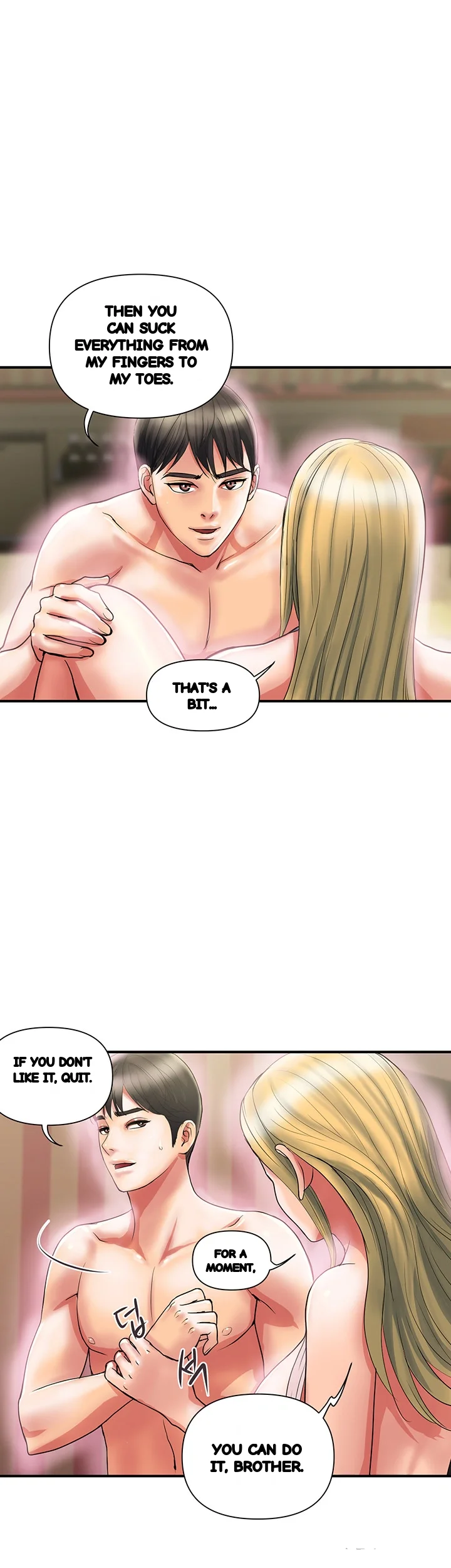 Pheromones Chapter 16 - Page 26