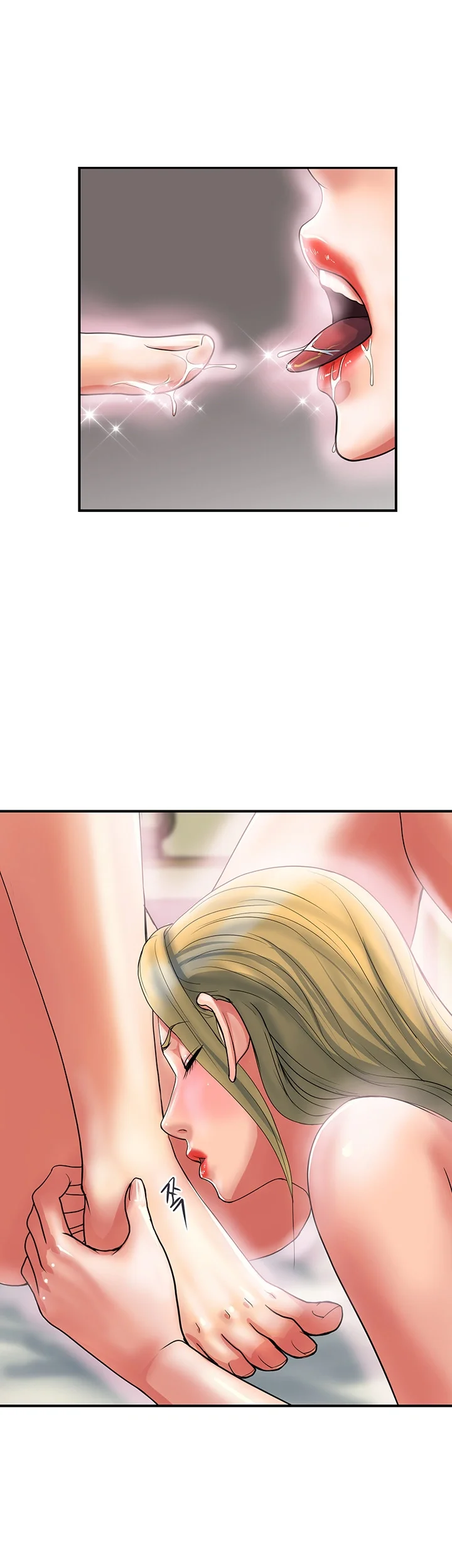 Pheromones Chapter 16 - Page 29