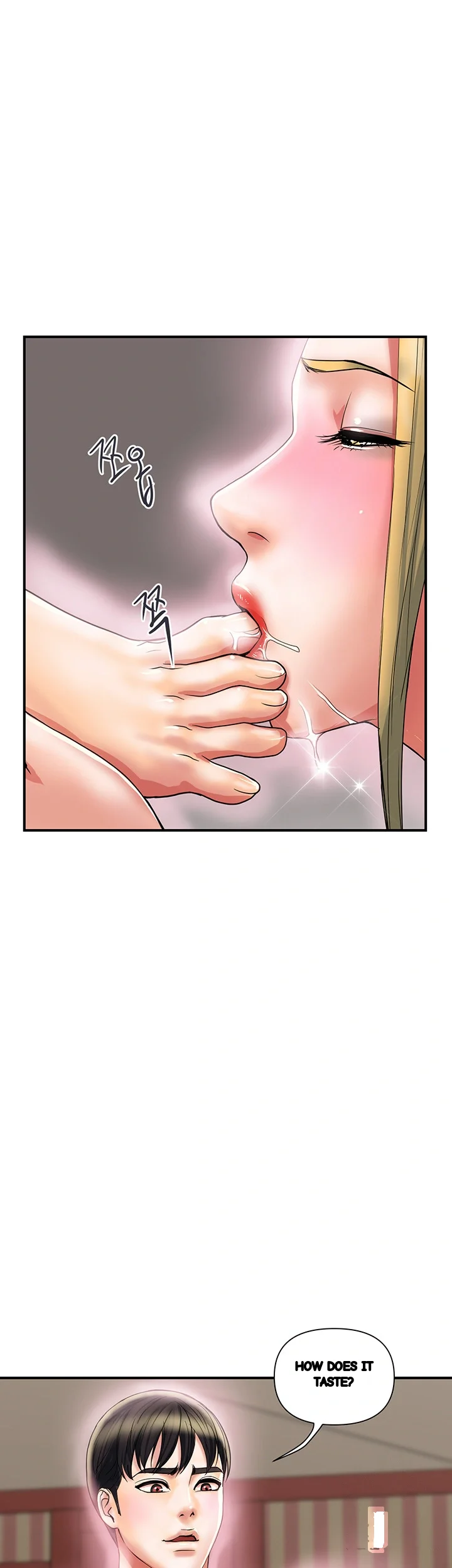 Pheromones Chapter 16 - Page 30