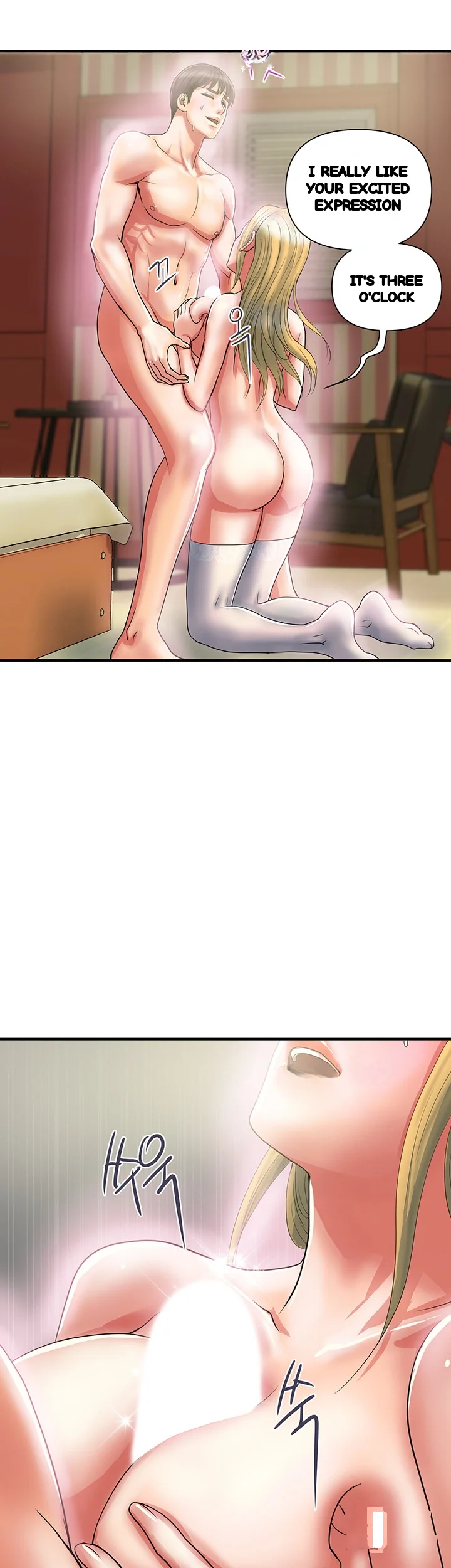 Pheromones Chapter 16 - Page 40
