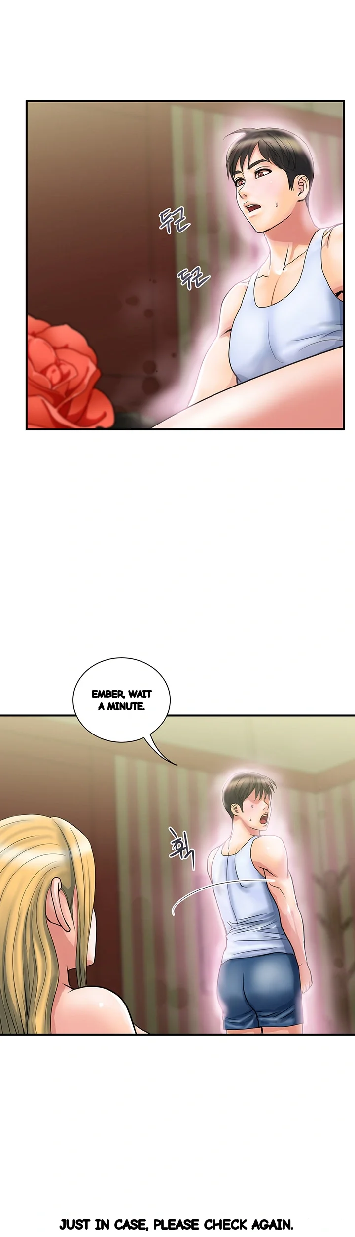 Pheromones Chapter 16 - Page 6