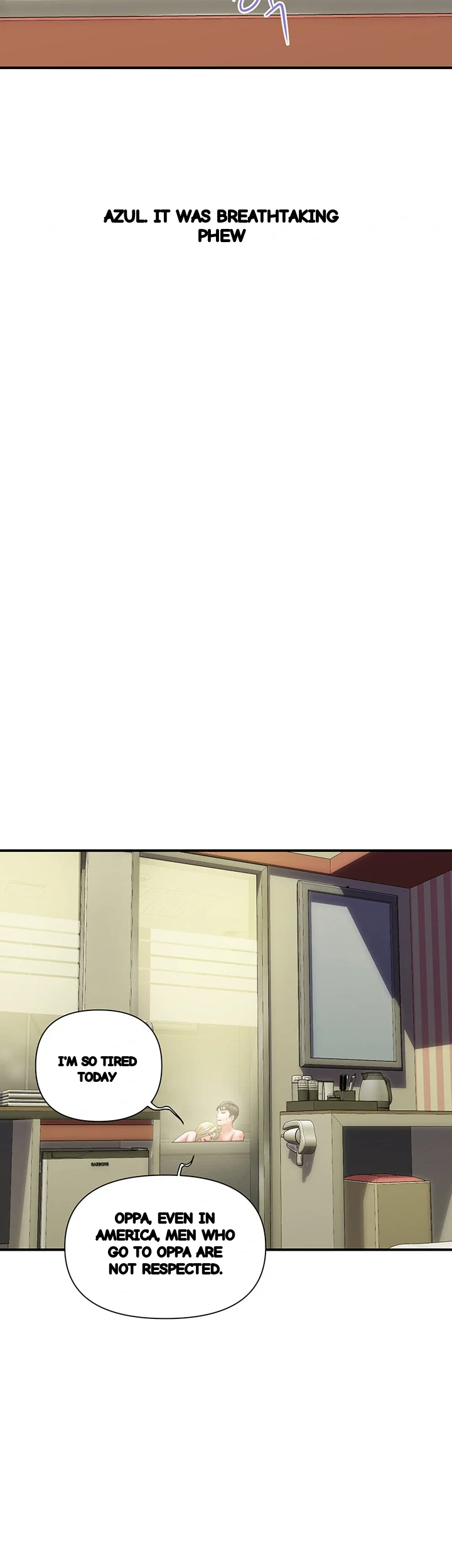 Pheromones Chapter 17 - Page 26