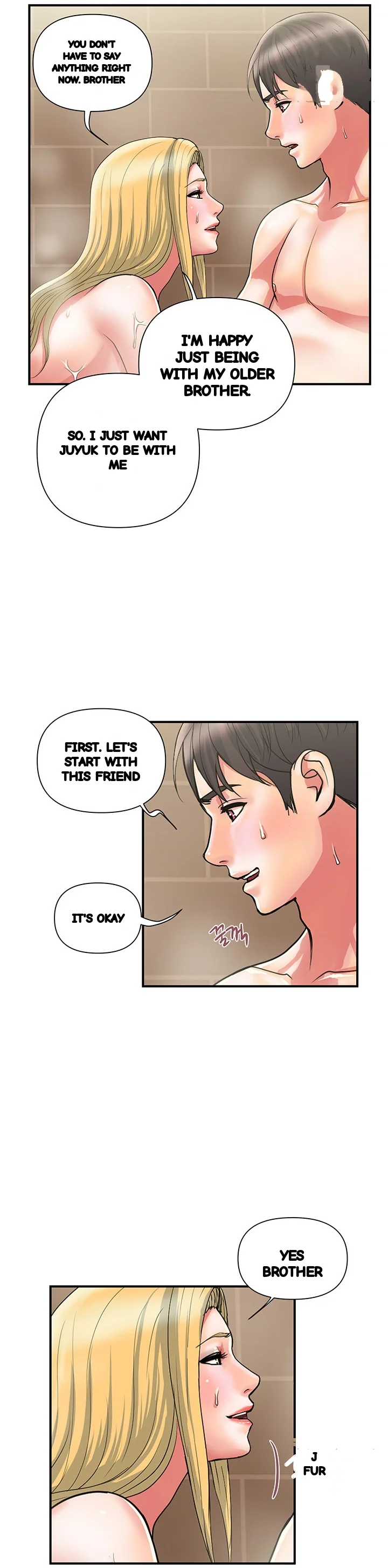 Pheromones Chapter 17 - Page 30