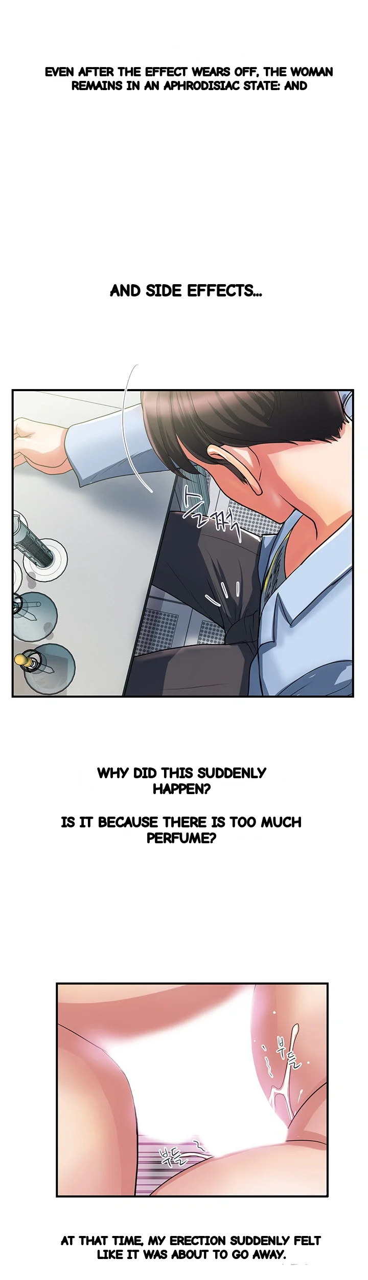 Pheromones Chapter 17 - Page 36