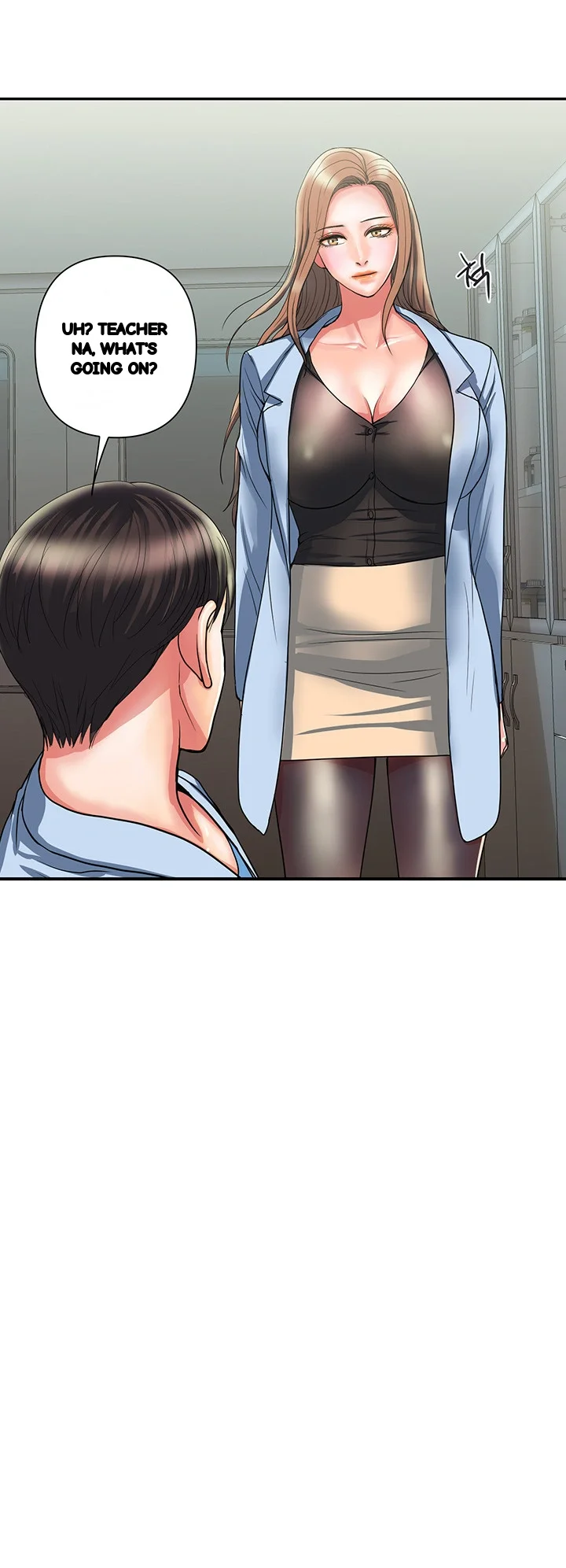 Pheromones Chapter 17 - Page 42