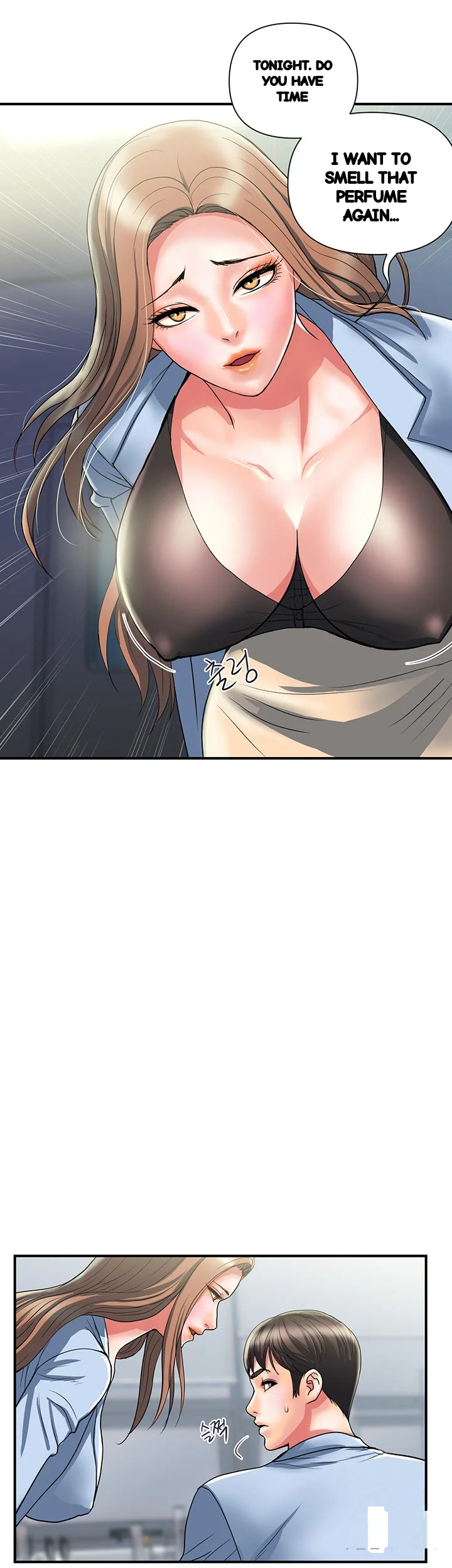 Pheromones Chapter 17 - Page 44