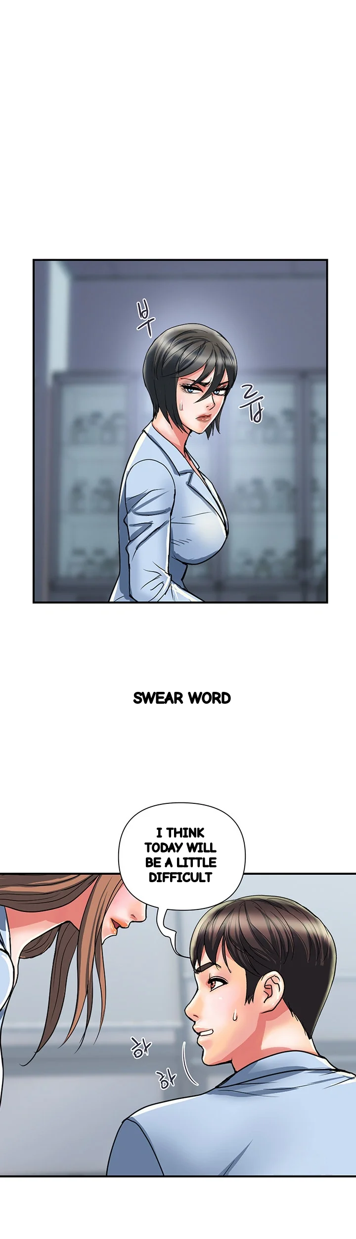Pheromones Chapter 17 - Page 45
