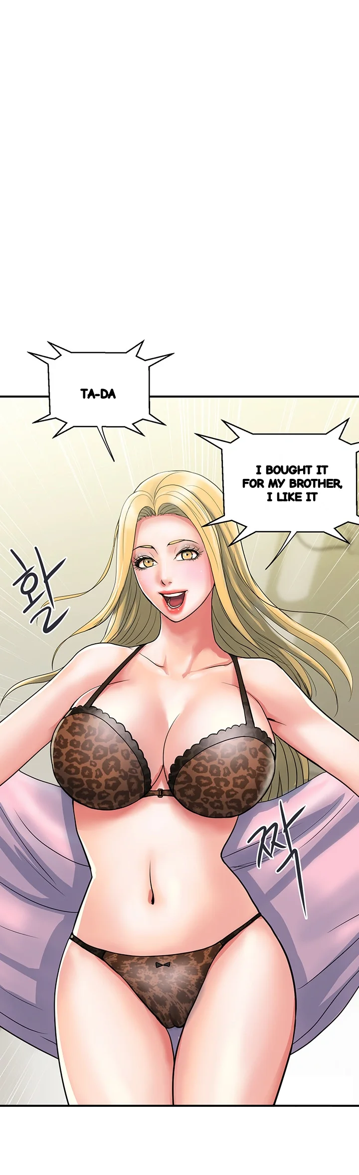Pheromones Chapter 18 - Page 10