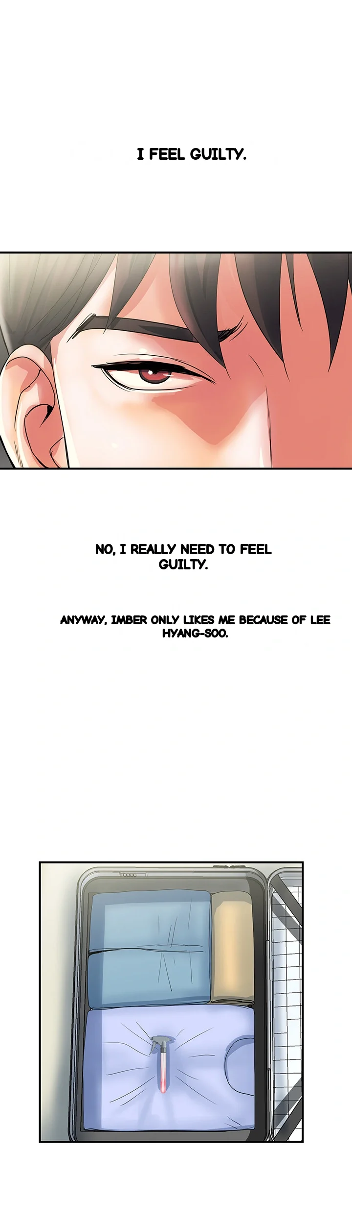 Pheromones Chapter 18 - Page 15