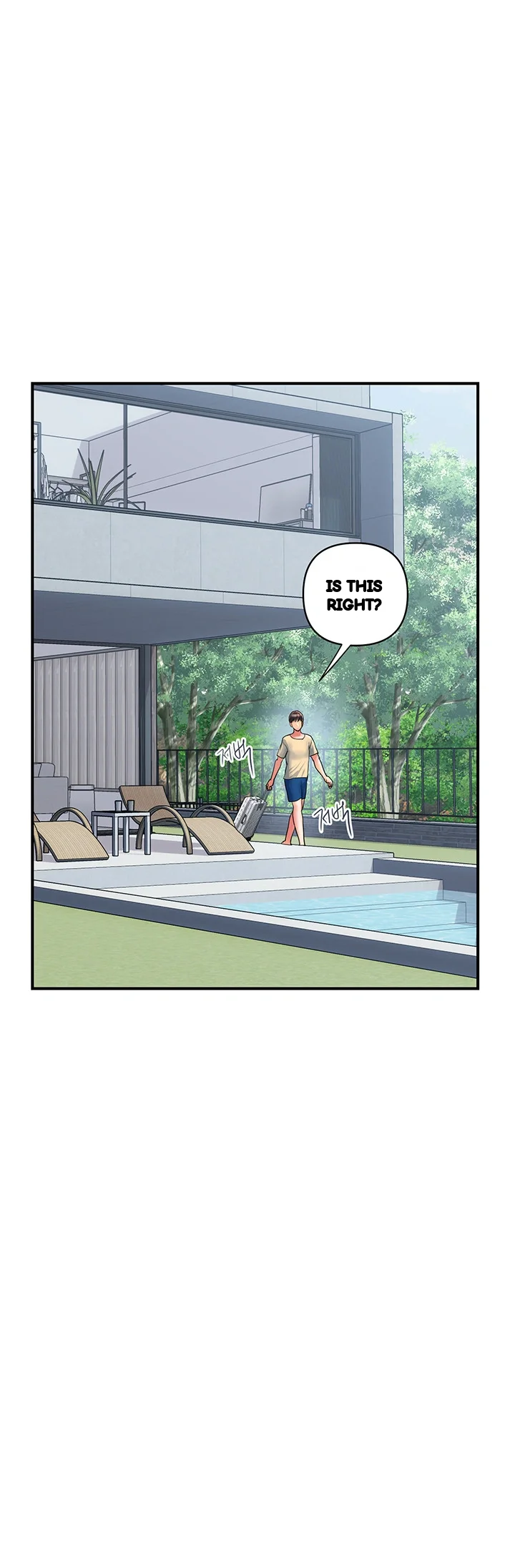 Pheromones Chapter 18 - Page 23