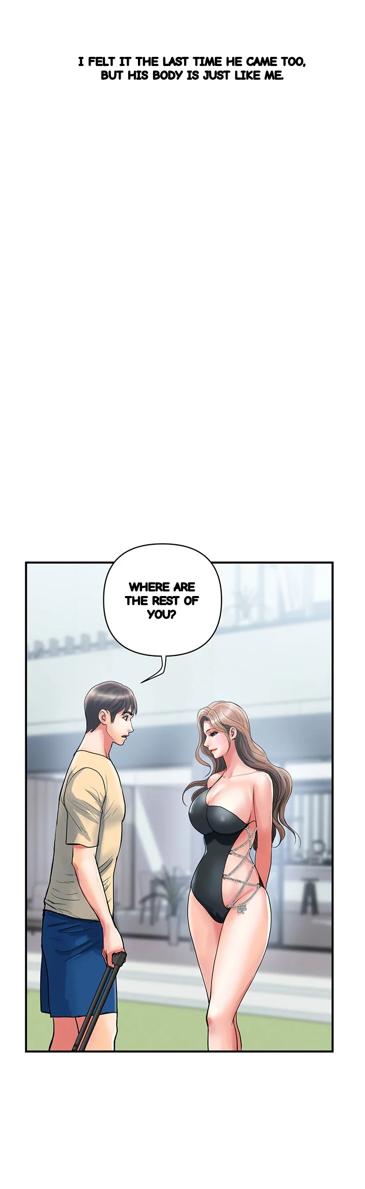 Pheromones Chapter 18 - Page 25