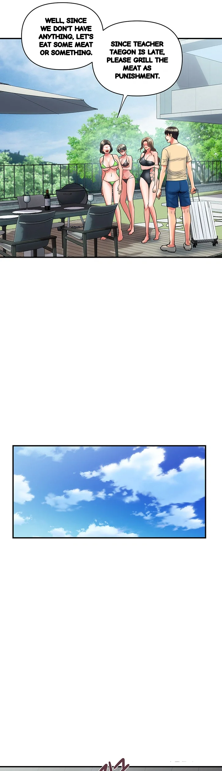 Pheromones Chapter 18 - Page 32